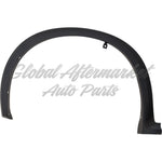 WHEEL ARCH TRIM FR LH — photo 1