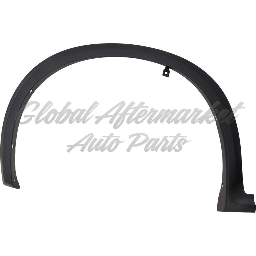 WHEEL ARCH TRIM FR LH