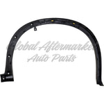 WHEEL ARCH TRIM FR LH — photo 2