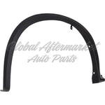 WHEEL ARCH TRIM FR LH — photo 5