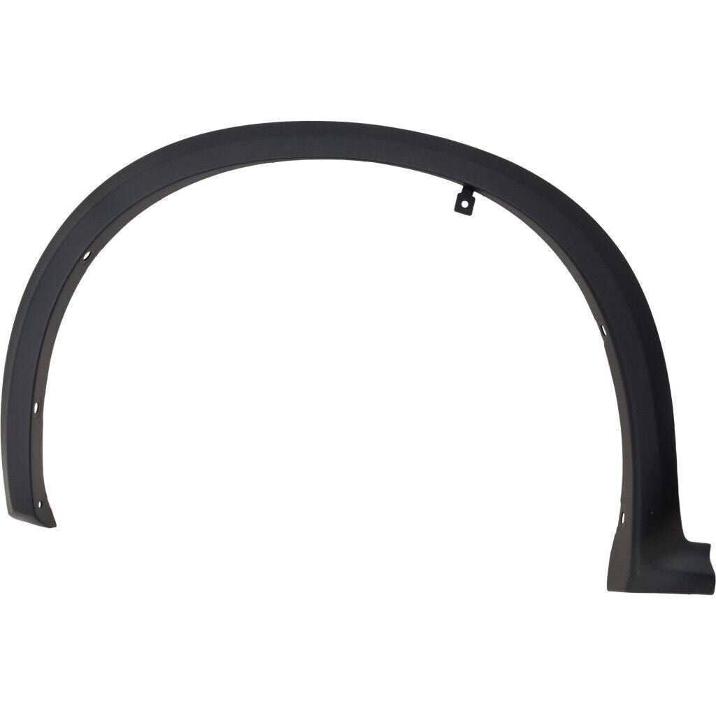 WHEEL ARCH TRIM FR LH