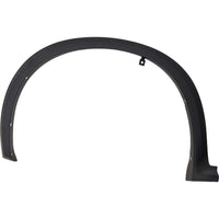 WHEEL ARCH TRIM FR LH