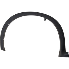 WHEEL ARCH TRIM FR LH