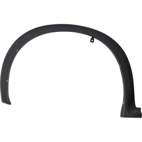 WHEEL ARCH TRIM FR LH