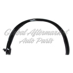 WHEEL ARCH TRIM FR RH GLOSSY BLACK EXCLUDE AWD MODEL — photo 1