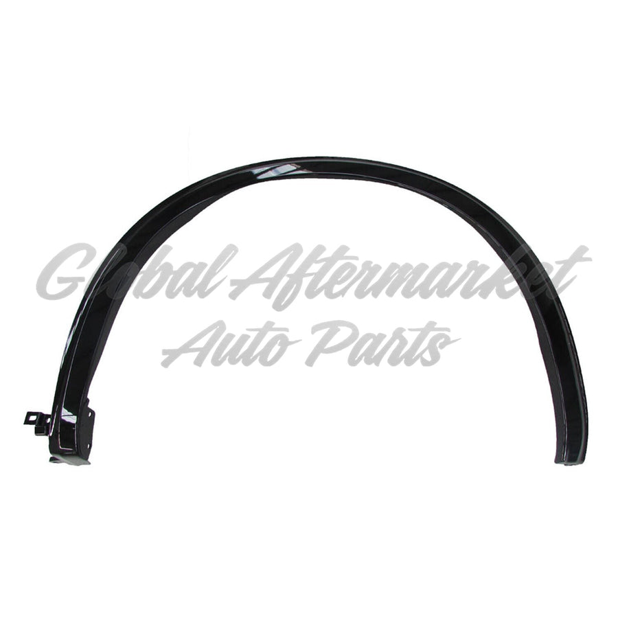 WHEEL ARCH TRIM FR RH GLOSSY BLACK EXCLUDE AWD MODEL