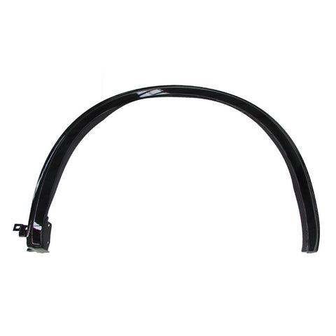 WHEEL ARCH TRIM FR RH GLOSSY BLACK EXCLUDE AWD MODEL
