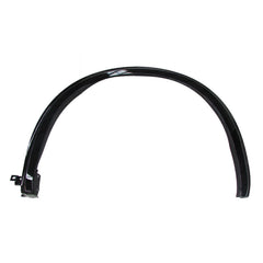 WHEEL ARCH TRIM FR RH GLOSSY BLACK EXCLUDE AWD MODEL