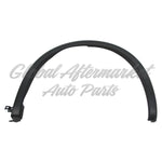 WHEEL ARCH TRIM FR RH AWD MODEL — photo 1
