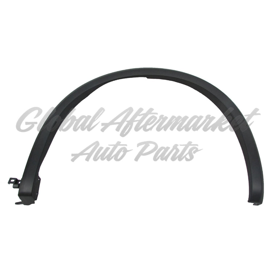 WHEEL ARCH TRIM FR RH AWD MODEL