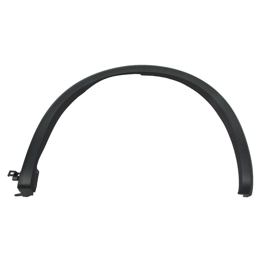 WHEEL ARCH TRIM FR RH AWD MODEL