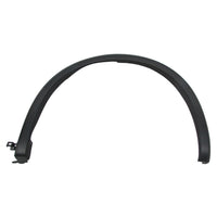 WHEEL ARCH TRIM FR RH AWD MODEL
