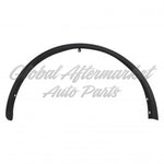 FENDER FLARE RH BLACK — photo 2