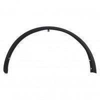 FENDER FLARE RH BLACK