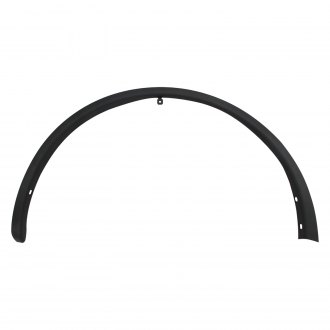 FENDER FLARE RH BLACK