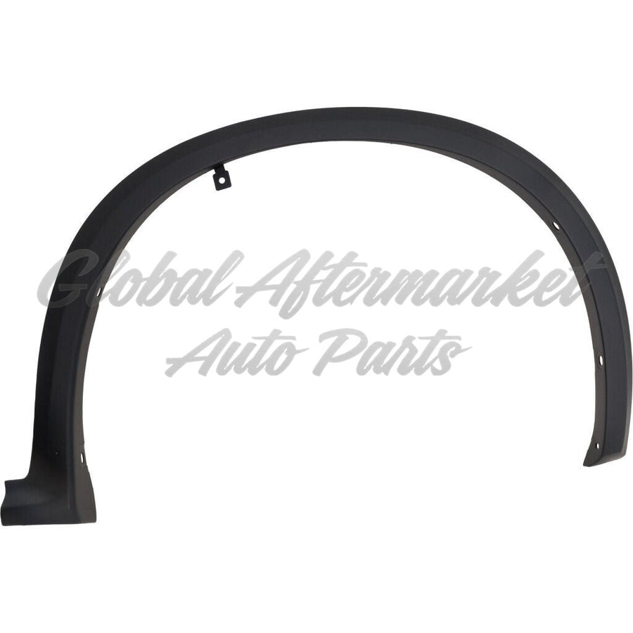 WHEEL ARCH TRIM FR RH