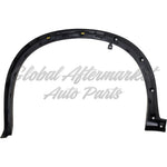 WHEEL ARCH TRIM FR RH — photo 2