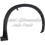 WHEEL ARCH TRIM FR RH — photo 4