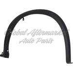 WHEEL ARCH TRIM FR RH — photo 5