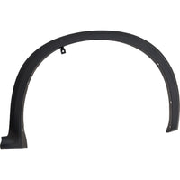 WHEEL ARCH TRIM FR RH