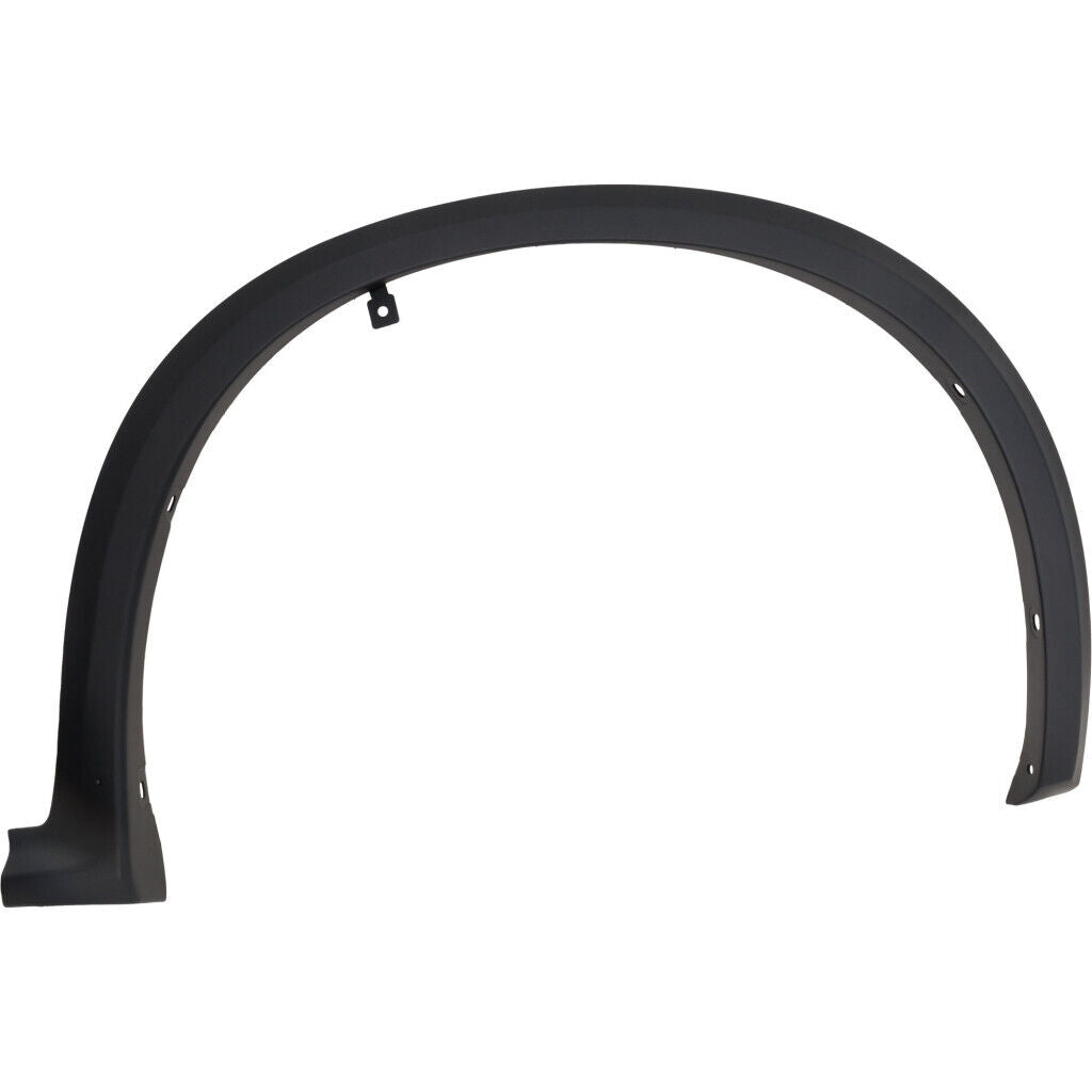 WHEEL ARCH TRIM FR RH