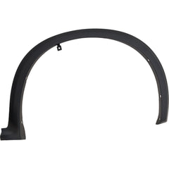 WHEEL ARCH TRIM FR RH