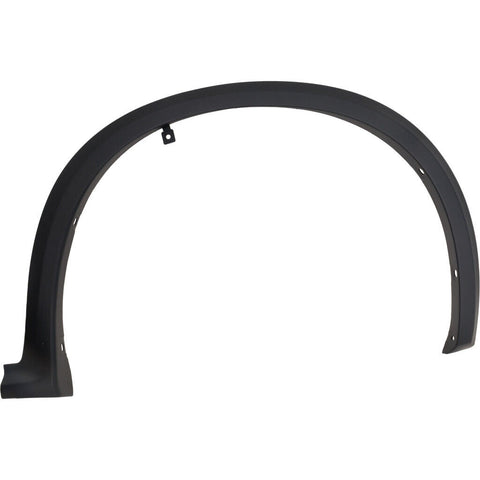 WHEEL ARCH TRIM FR RH