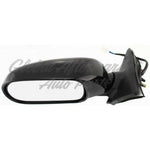 DOOR MIRROR LH POWER — photo 3