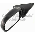 DOOR MIRROR LH POWER — photo 4