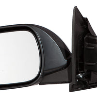 DOOR MIRROR LH POWER