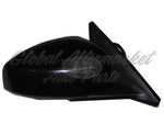 DOOR MIRROR LH POWER HTD — photo 1