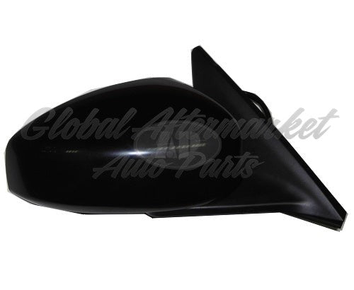 DOOR MIRROR LH POWER HTD