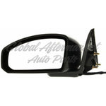 DOOR MIRROR LH POWER HTD — photo 2