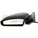 DOOR MIRROR LH POWER HTD — photo 3