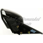 DOOR MIRROR LH POWER HTD — photo 4