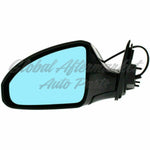 DOOR MIRROR LH POWER HTD W/O MEMORY/RR VIEW MONITOR(FOLDING) — photo 2