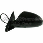 DOOR MIRROR LH POWER HTD W/O MEMORY/RR VIEW MONITOR(FOLDING) — photo 4