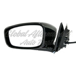 DOOR MIRROR LH POWER HTD W/MEMORY — photo 1