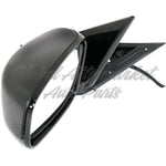 DOOR MIRROR LH POWER HTD W/MEMORY — photo 4