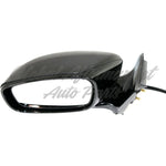DOOR MIRROR LH POWER HTD W/MEMORY — photo 5