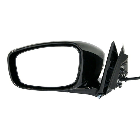 DOOR MIRROR LH POWER HTD W/MEMORY