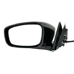 DOOR MIRROR LH POWER HTD W/MEMORY