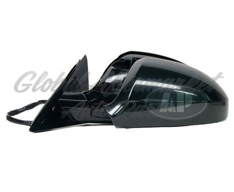 DOOR MIRROR LH POWER HTD W/MEMORY/RR VIEW MONITOR(FOLDING)