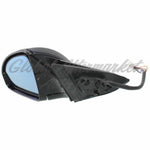 DOOR MIRROR LH POWER HTD W/MEMORY/RR VIEW MONITOR(FOLDING) — photo 2