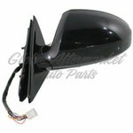 DOOR MIRROR LH POWER HTD W/MEMORY/RR VIEW MONITOR(FOLDING) — photo 5