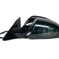 DOOR MIRROR LH POWER HTD W/MEMORY/RR VIEW MONITOR(FOLDING)