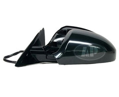 DOOR MIRROR LH POWER HTD W/MEMORY/RR VIEW MONITOR(FOLDING)