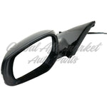 DOOR MIRROR LH POWER PTM W/O AROUND VIEW MONITOR — photo 3