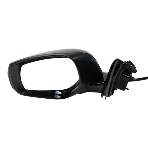 DOOR MIRROR LH POWER PTM W/O AROUND VIEW MONITOR