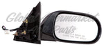 DOOR MIRROR RH POWER — photo 1